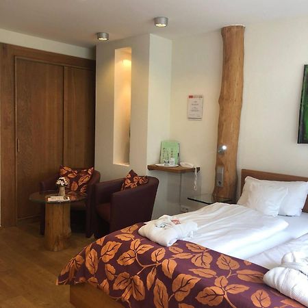 Holzschuhs Schwarzwaldhotel 바이에르스브론 외부 사진