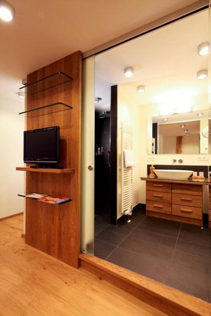 Holzschuhs Schwarzwaldhotel 바이에르스브론 외부 사진