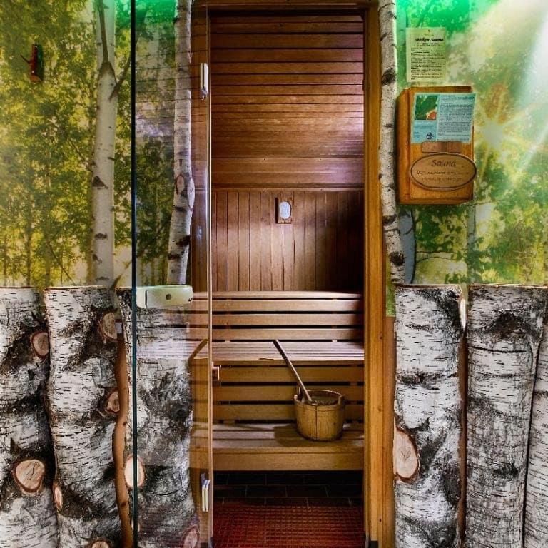 Holzschuhs Schwarzwaldhotel 바이에르스브론 외부 사진