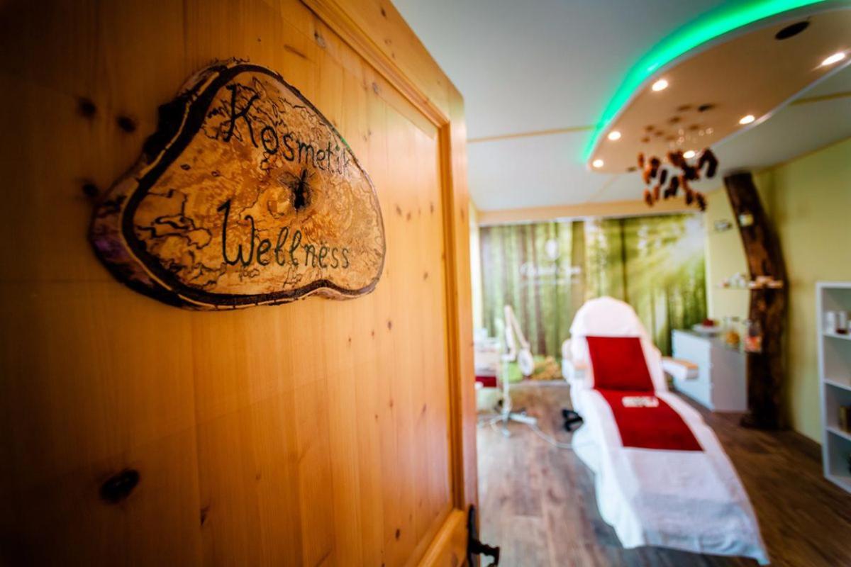 Holzschuhs Schwarzwaldhotel 바이에르스브론 외부 사진